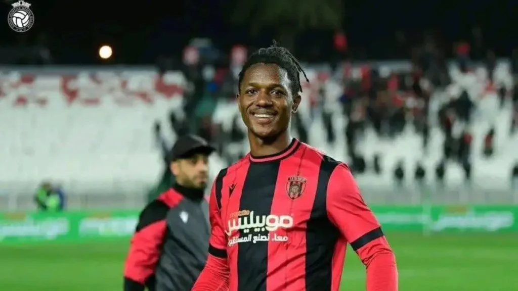 Che Malone Draws Attention from Multiple Clubs