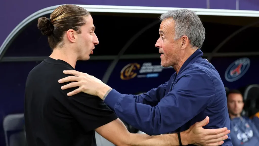 Chelsea Names Top Choice for Head Coach Position