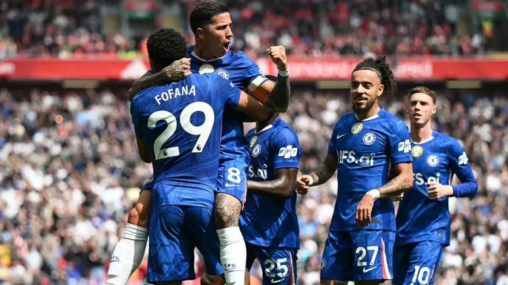 Chelsea Players Show Support for Star Coach’s Appointment