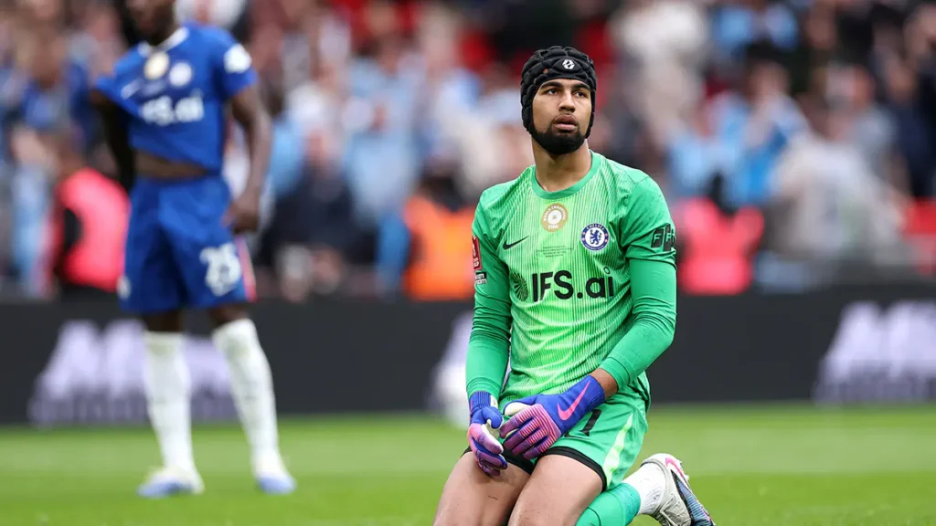 Chelsea Sets Sights on One of Serie A’s Top Goalkeepers