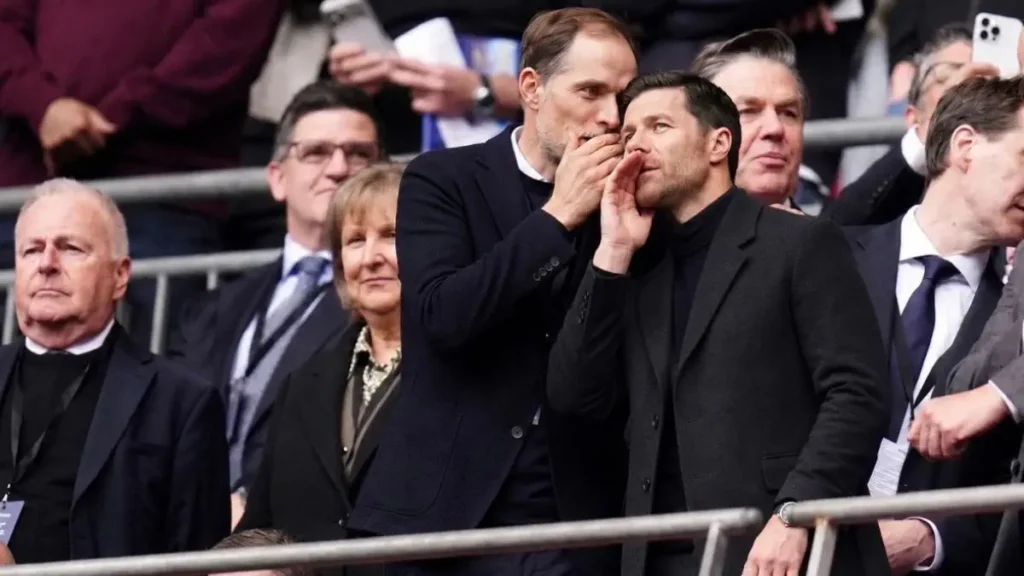 Chelsea Signs Star Coach in New Era