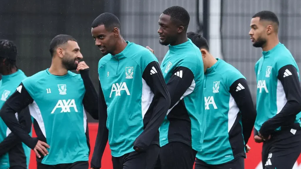 Chelsea steps back from pursuit of Liverpool star; new contenders emerge.