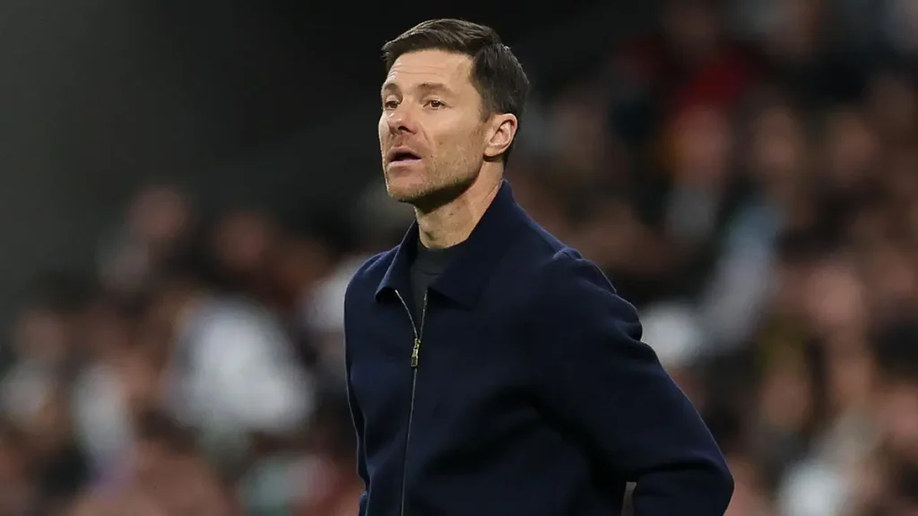 Chelsea to make first signing for Xabi Alonso as target is revealed.