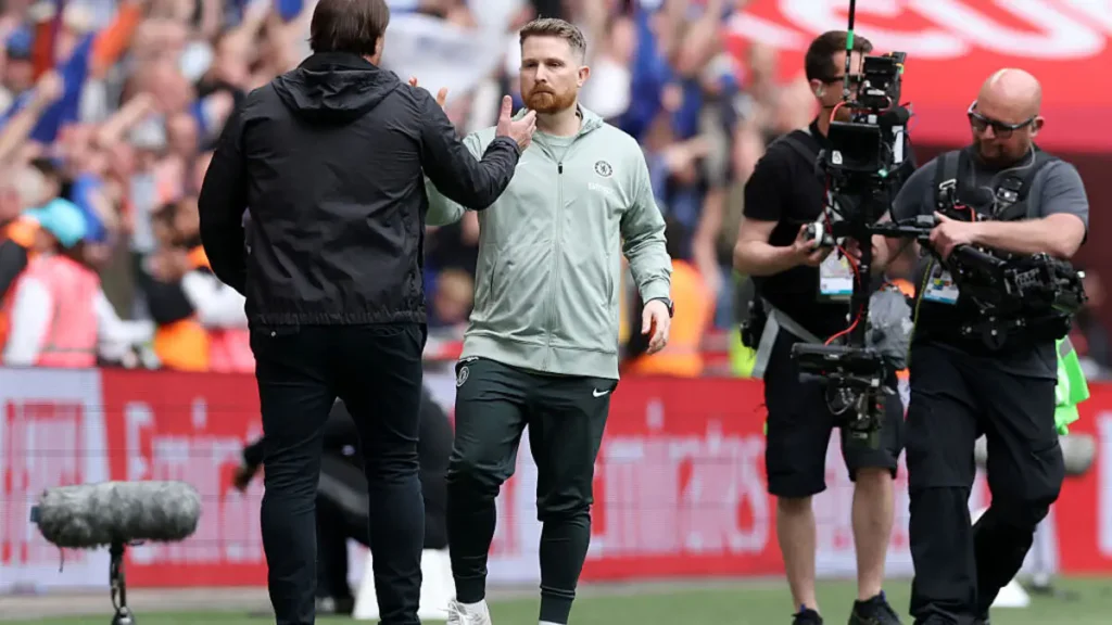 Chelsea’s New Coach Addresses Talk with Predecessor After Dismissal