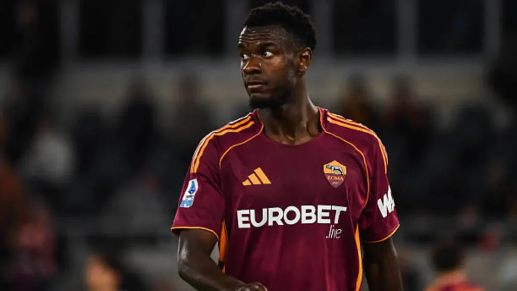 Concerns Grow for Evan Ndicka as 2026 World Cup Nears
