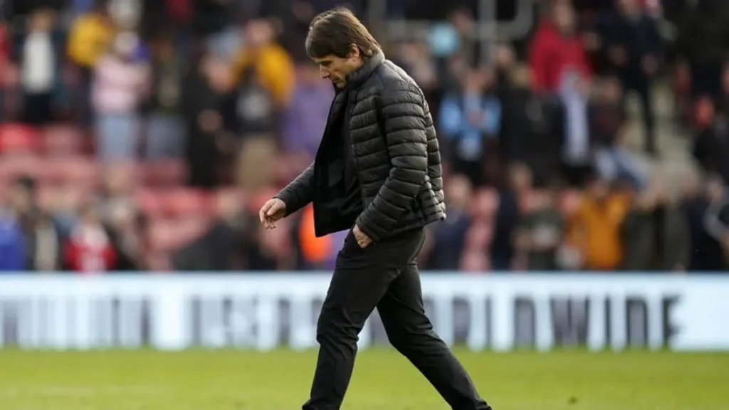 Conte Amazes Famous Club with His Demands