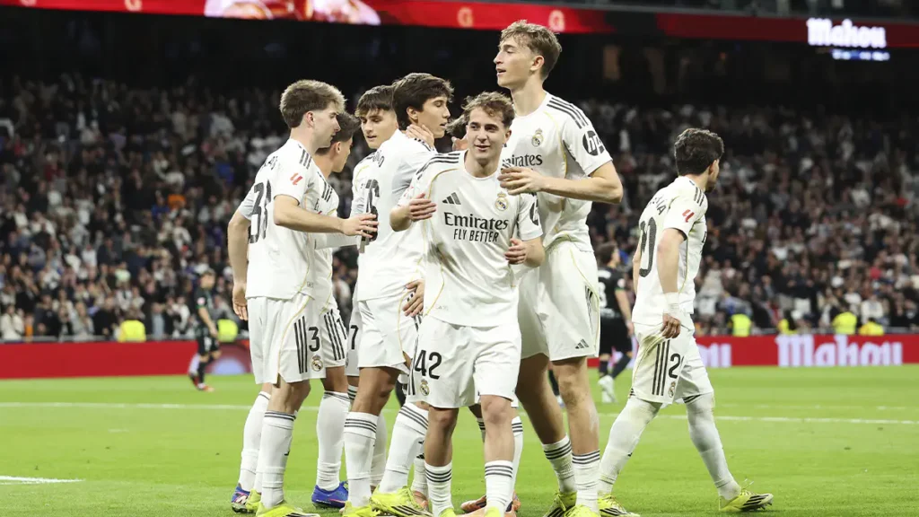 Could a Real Madrid player miss the World Cup? Here’s what we know.