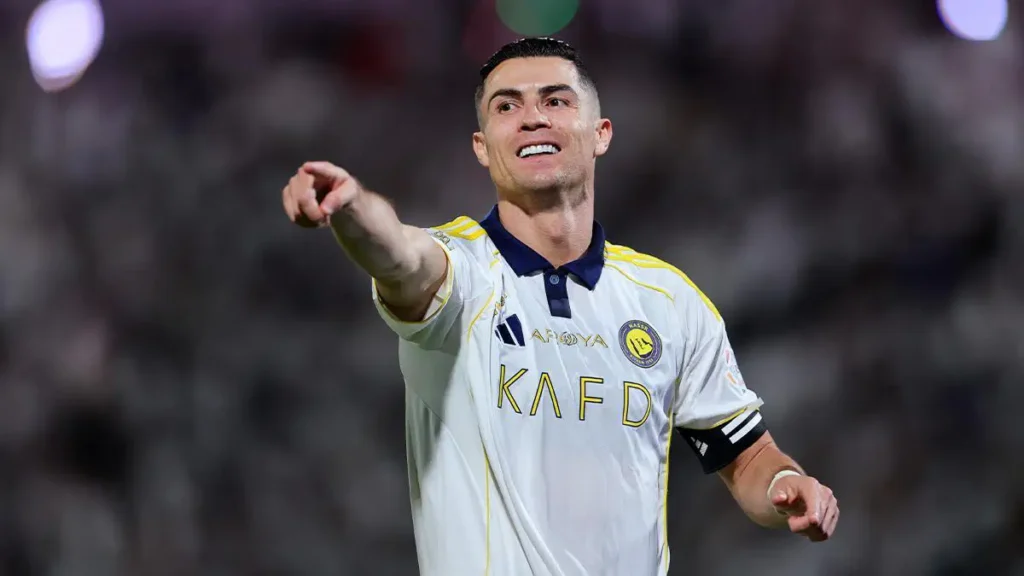 Cristiano Ronaldo Aims for Two Trophies Today with Al-Nassr: Here’s What Must Happen