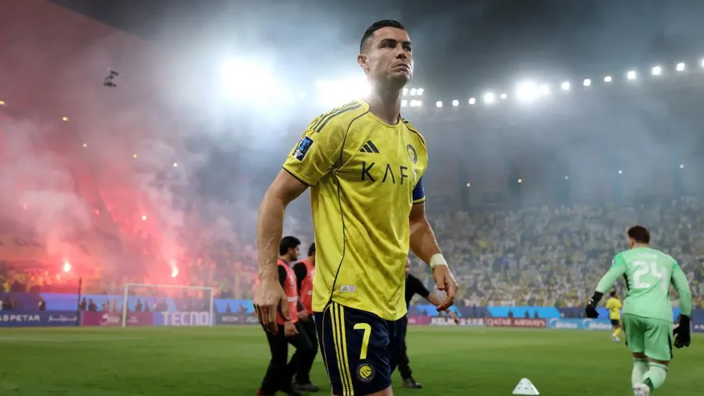 Cristiano Ronaldo Faces New Chance for a Trophy Today: Here’s What Must Happen Cristiano Ronaldo Faces New Chance for a Trophy Today: Here’s What Must Happen