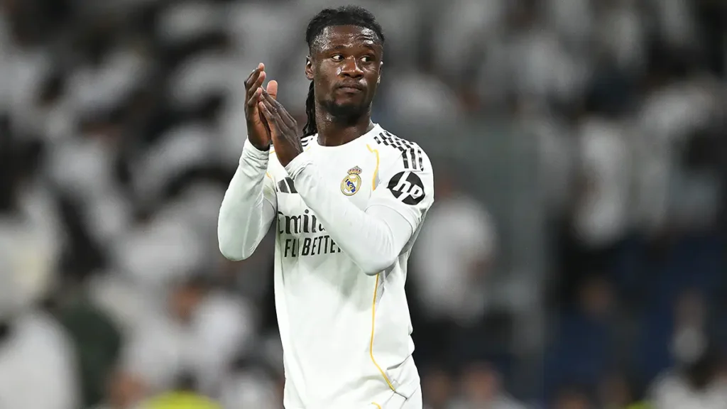 Eduardo Camavinga expresses pain and disappointment over missing France’s World Cup squad Eduardo Camavinga expresses pain and disappointment over missing France’s World Cup squad