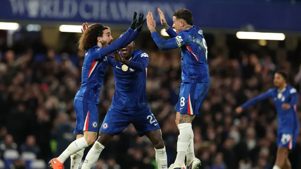 Enzo Maresca Begins Building His Manchester City Squad, Eyes Chelsea Star