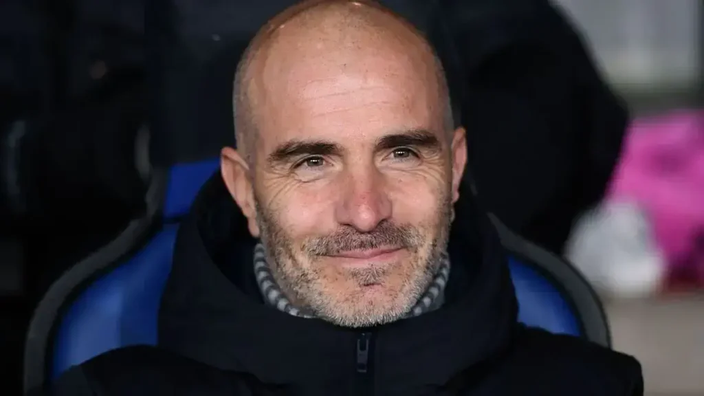 Enzo Maresca Joins Manchester City with New Contract