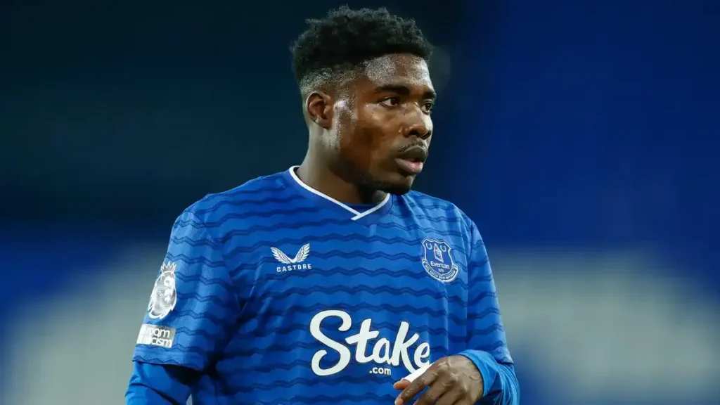 European Clubs Eye Ghanaian Star Kingsford Boakye Yiadom