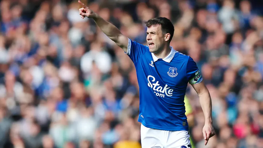 Everton Legend to Depart After 17 Years Everton Legend to Depart After 17 Years