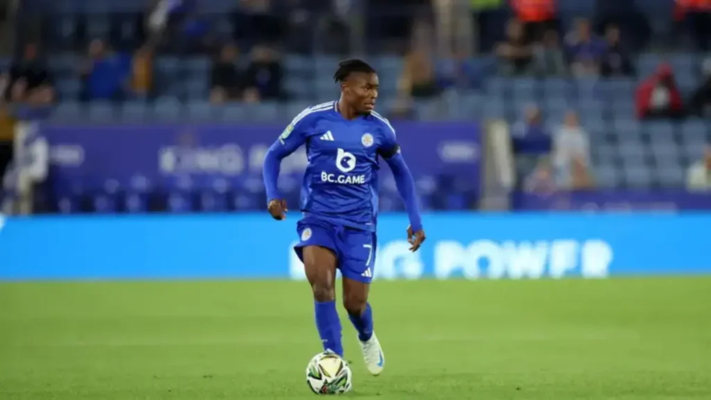 Everton Targets Abdul Fatawu as Leicester Prepares for Summer Overhaul Everton Targets Abdul Fatawu as Leicester Prepares for Summer Overhaul