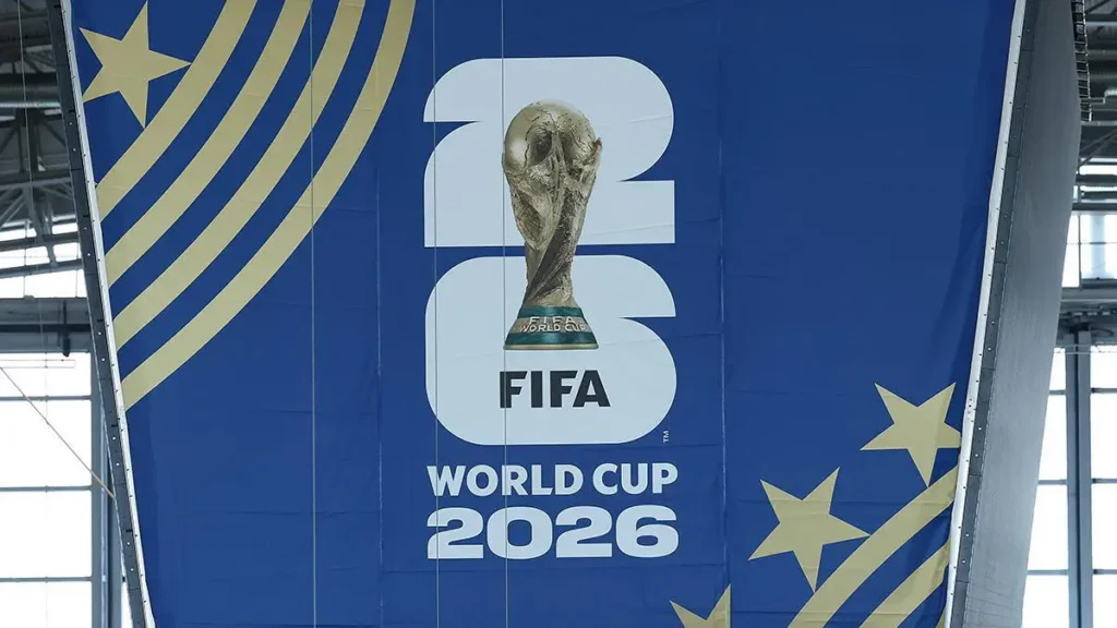 FIFA Introduces Halftime Interviews at the World Cup for the First Time