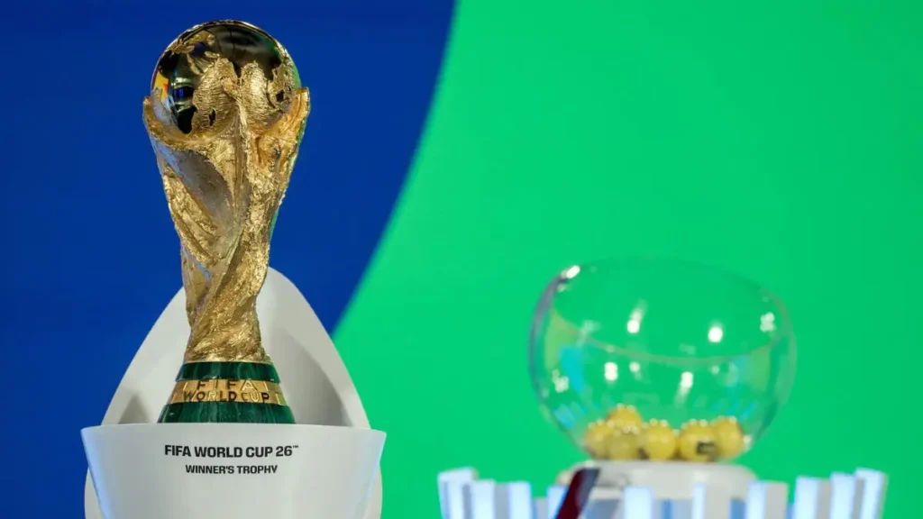 FIFA to Kick Off World Cup 2026 with Three Opening Ceremonies Across Three Countries