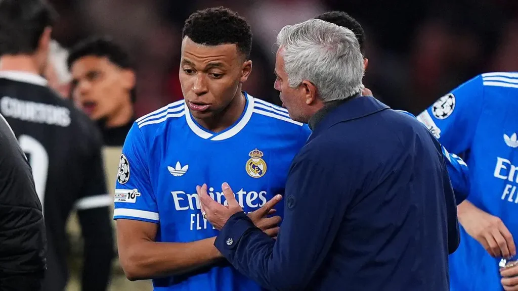 Fabrizio Romano Shares Whether Mourinho is Set to Lead Real Madrid Fabrizio Romano Shares Whether Mourinho is Set to Lead Real Madrid