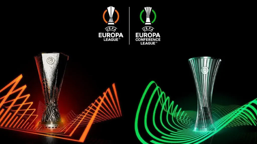 Finalists for Europa League and Conference League Announced