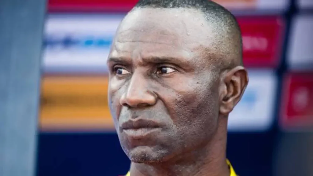 Five Candidates Selected for Mali Head Coach Role
