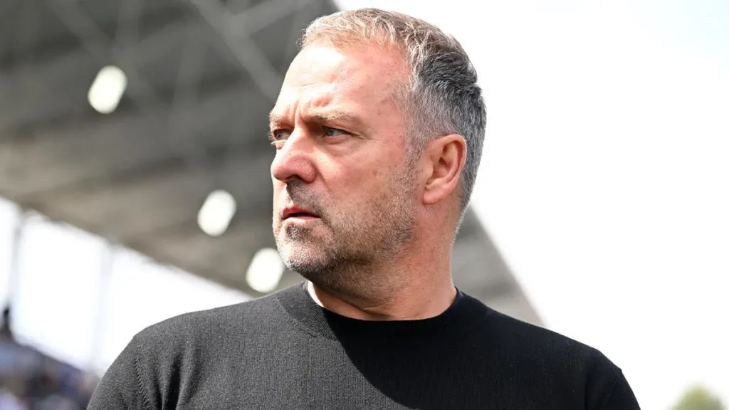 Flick’s Agent Meets with Barcelona Management: What Was the Outcome?