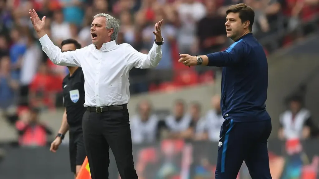 Former Chelsea Coach Explains Why He Left