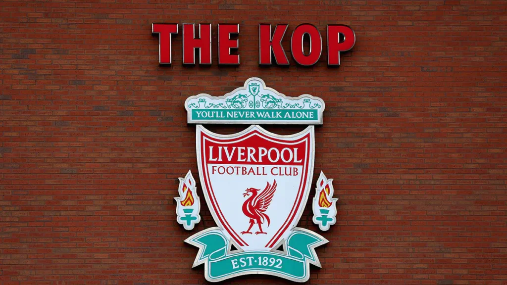Former Liverpool Striker Gets Prison Sentence