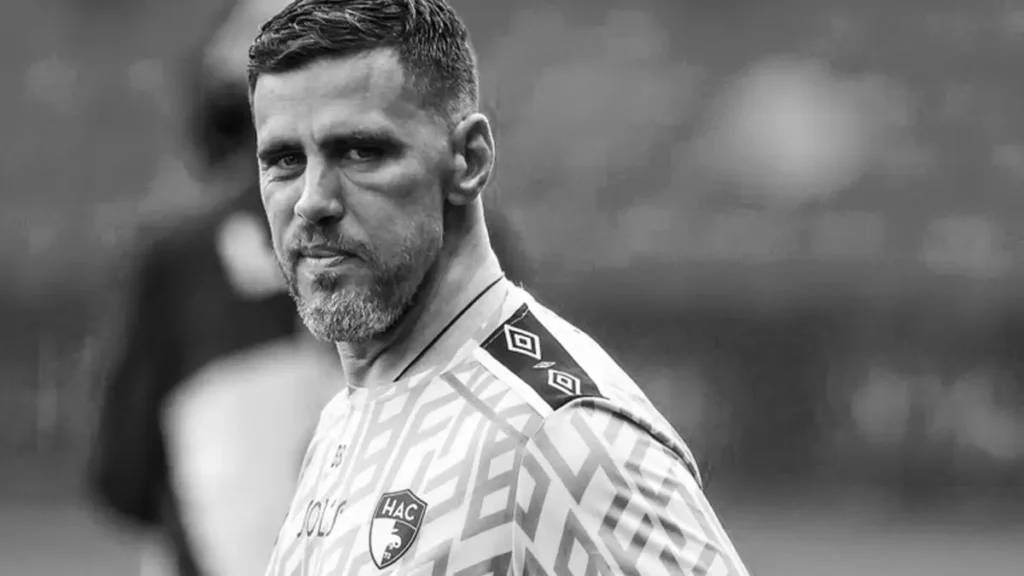 Former Lyon player Bryan Bergougnoux passes away at 43
