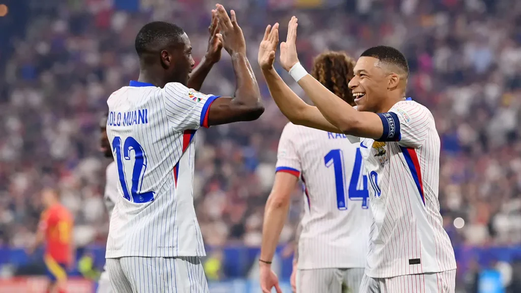 France’s World Cup squad misses notable national team star