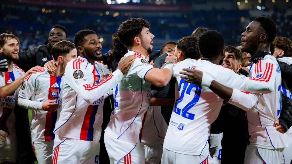 French Iconic Club Risks Exclusion from European Competitions