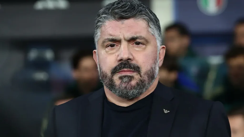 Gennaro Gattuso is back in coaching—find out which club he’ll lead.