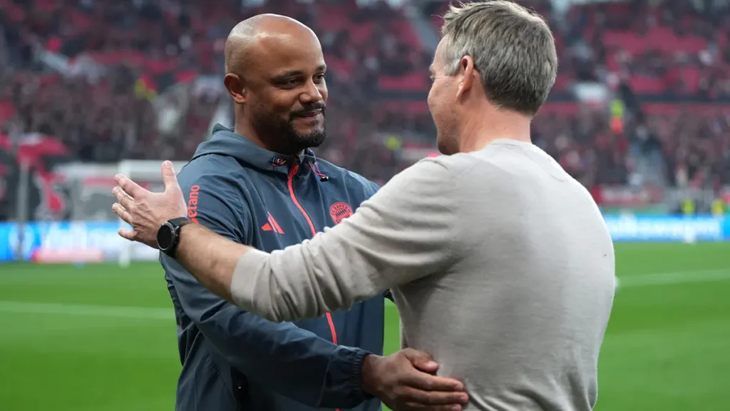 German Giant Parts Ways with Head Coach German Giant Parts Ways with Head Coach