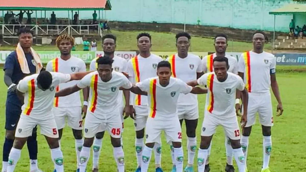 Ghana Premier League: Predictions, Betting Tips, and Odds for Eleven Wonders vs. Berekum Chelsea
