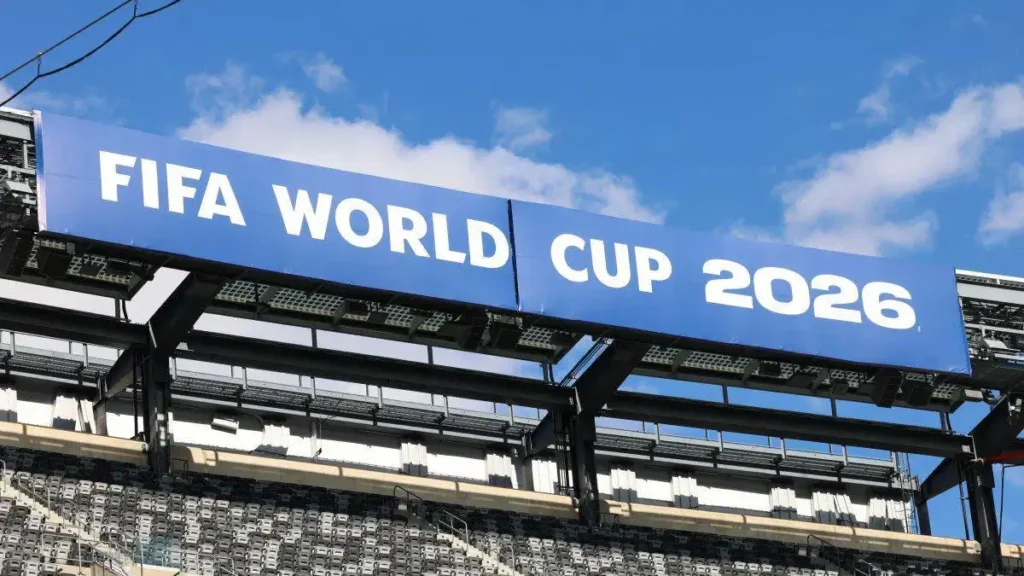 Global Pop Icon Set to Perform at World Cup Opening Ceremony