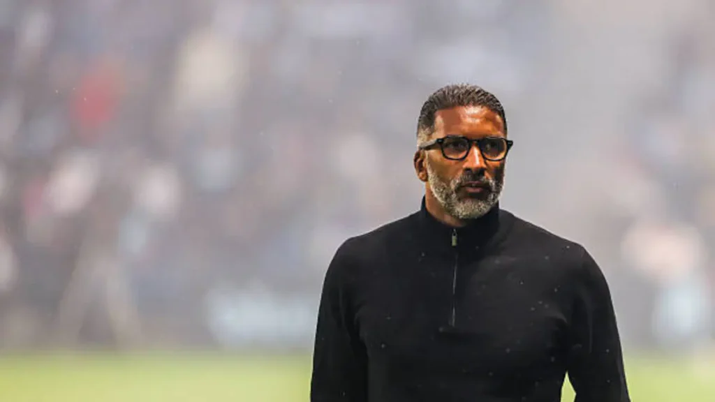 Habib Beye makes proposal to Monaco
