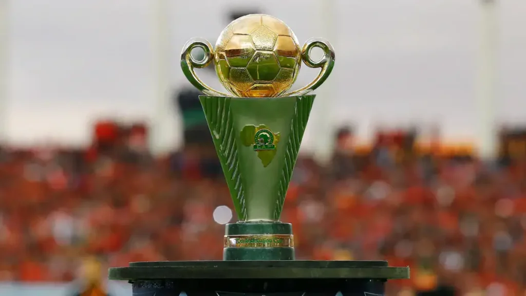 How to Watch the USM Alger vs. Zamalek SC Match Live