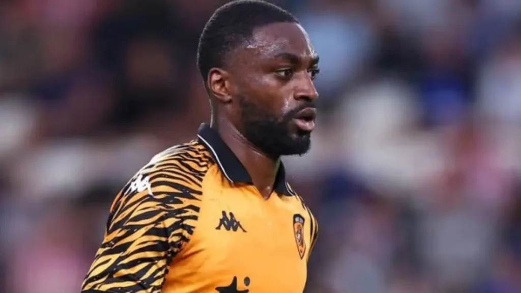 Hull City Makes Premier League Comeback with Semi Ajayi Leading the Way in Playoff Final Win