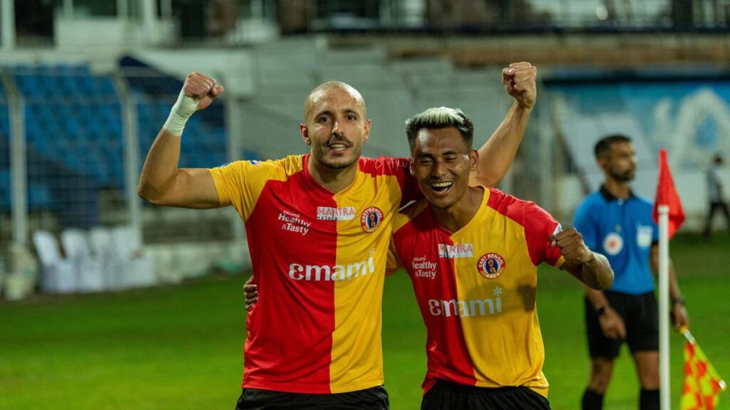 ISL 2025-26: സ്പോർട്സ്റ്റാറിന്റെ ടീം ഓഫ് ദി സീസൺ പ്രഖ്യാപിച്ചു