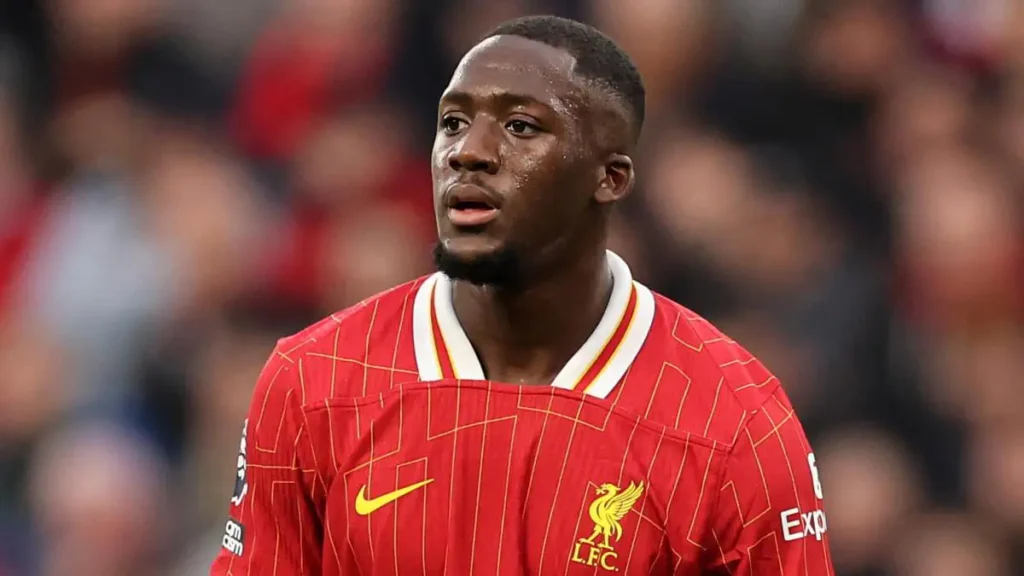 Ibrahima Konaté Shares Heartfelt Goodbye to Liverpool Fans After Leaving Anfield