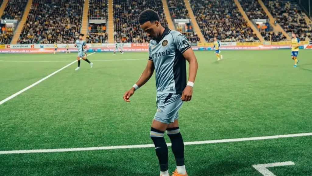 Ilay Camara uncertain for Senegal’s World Cup squad Ilay Camara uncertain for Senegal’s World Cup squad