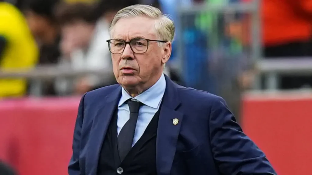 Injury Woes for Brazil’s Star as World Cup Start Looms
