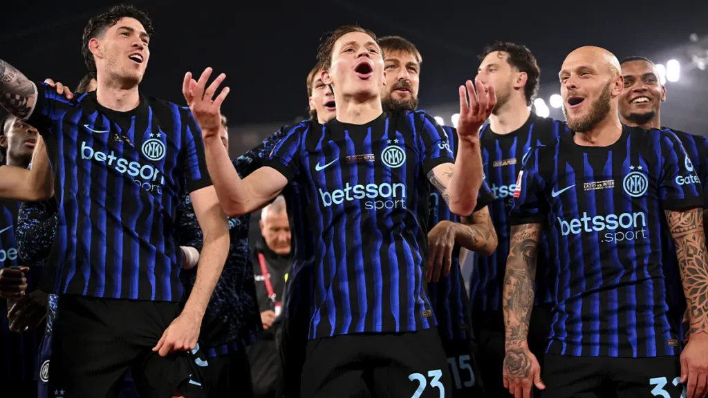 Inter Defender’s Move to Top Spanish Club Facing Collapse