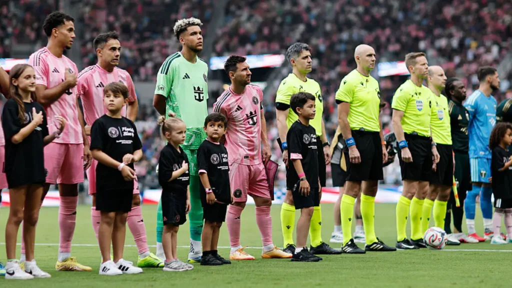 Inter Miami Fans Rally Against the Club: Here’s What Went Down