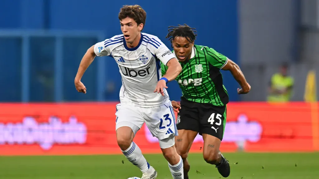 Inter Secures Promotion Targeting Serie A’s Top Young Midfielder