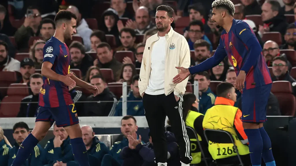 Inter Set to Sign Barcelona Star Inter Set to Sign Barcelona Star