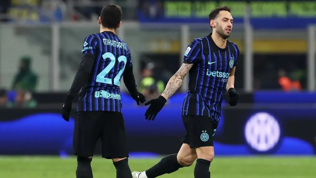 Inter’s captain might retire from football this summer