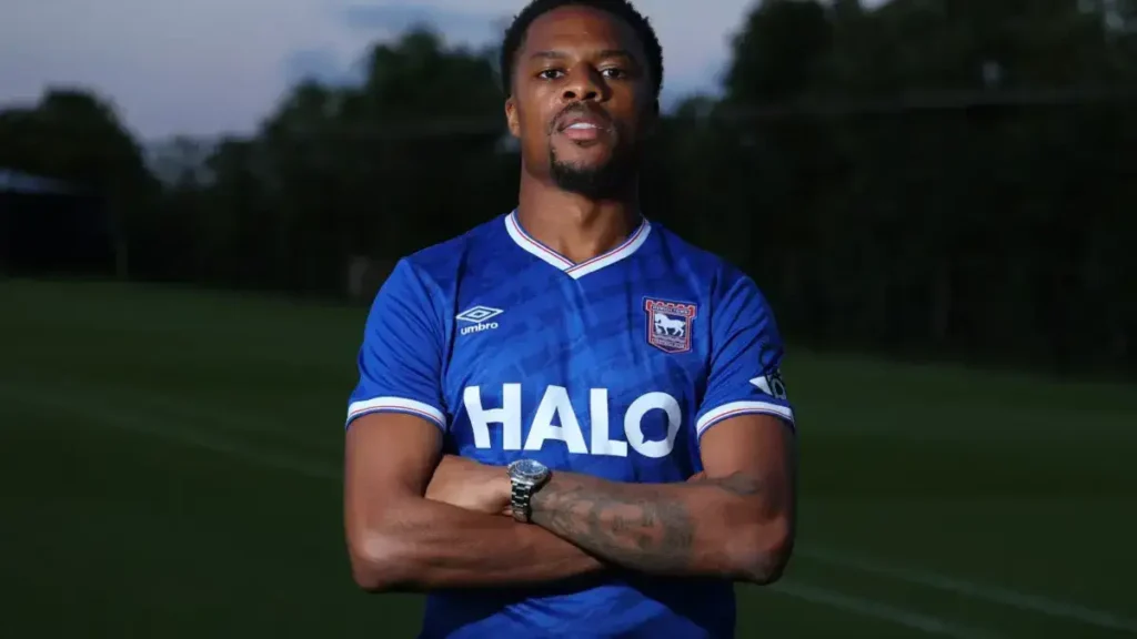 Ipswich Town Secures Permanent Deal for Chuba Akpom Following Premier League Promotion