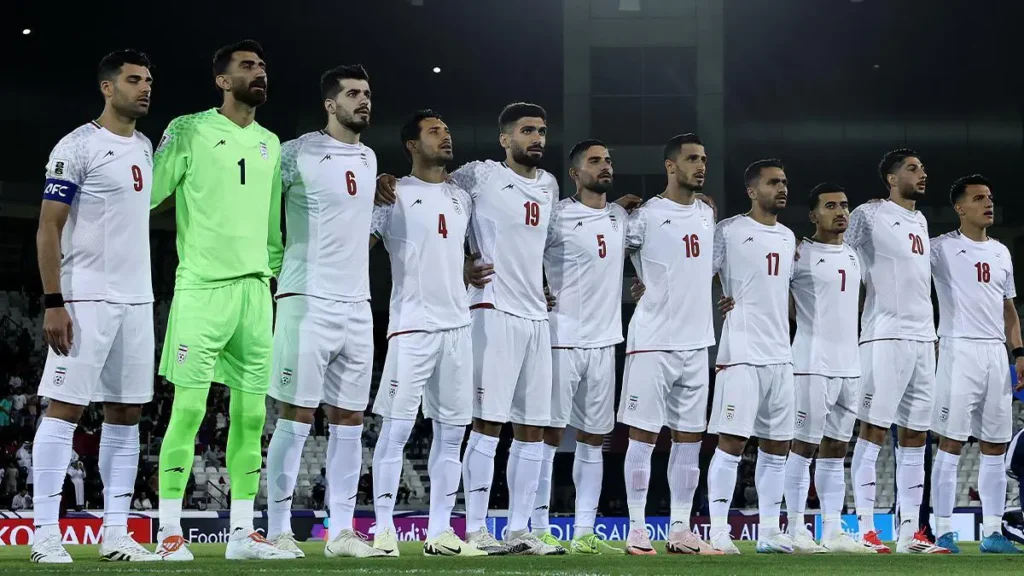 Iran may miss the World Cup as US denies visas to players