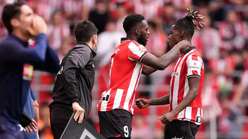 It’s been confirmed if Athletic Bilbao and Spain star will play in the 2026 World Cup.