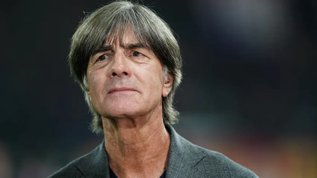 Joachim Löw Hints at Possible Comeback in New Statement Joachim Löw Hints at Possible Comeback in New Statement